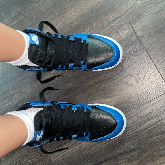 Jordan 1 retro high - Picture 5 of 7